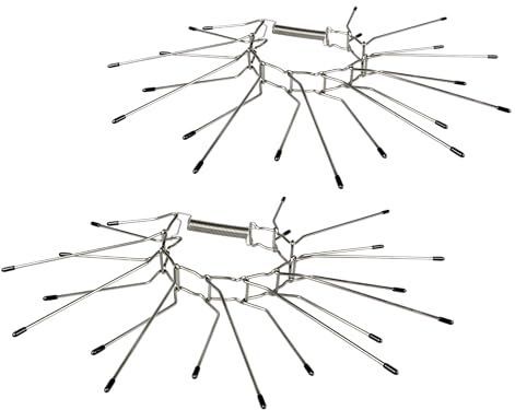 Windhager Marterafweer regenpijp riem