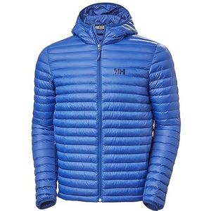 Helly Hansen Sirdal isolatiejack met capuchon voor heren