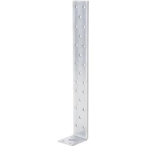 Alberts 849597 Zuganker, Zilver