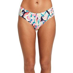ESPRIT Bikinibroekje dames Carilo Beach Rcs hip-shorts,Navy 3,34