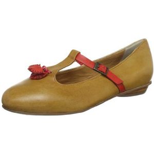 Everybody Dames 840518 instappers, Bruin lichtbruin 21, 40 EU