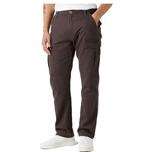 Wrangler Casey Jones Cargo Pants voor heren, Phantom, 31W / 32L