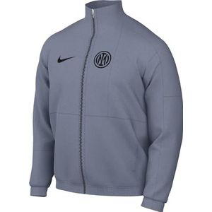 Nike Inter Mnsw Revivalwvn Anth 3r Jacket voor heren