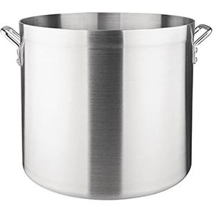 Vogue S355 voorraad Pot, 56,7 l