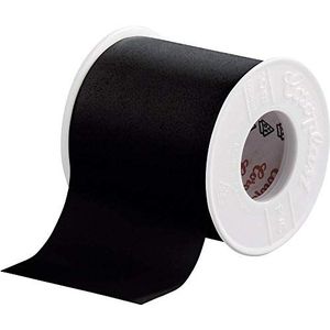 Coroplast 2217 2217 PVC-tape zwart (L x B) 10 m x 50 mm 1 st.