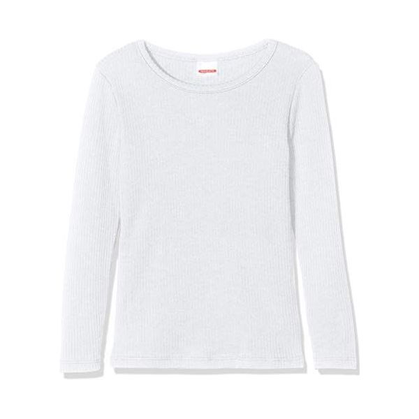 Thermo ondergoed t shirt korte mouw - Het grootste online winkelcentrum -  beslist.be