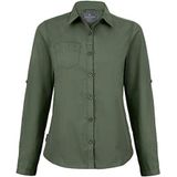 Craghoppers - Exp Kiwi - Overhemd - Lange Mouwen - Sneldrogend - UPF 40+