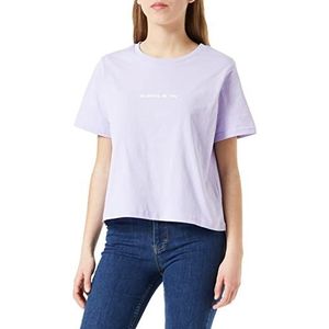 Tamaris Arlon Dameshemd, lavendel, M