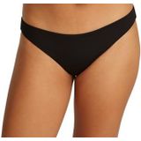 Bikinibroek - Effen - Regular Fit - Mid Waist