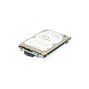 Origin Storage DELL-500S/5-NB51 Draagbare harde schijf (2,5 inch), voor Precision Workstation M6400/M6500, 500 GB, SATA