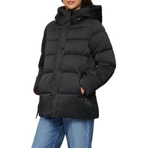 s.Oliver Bufferjas in satijnen look, 5959., 42