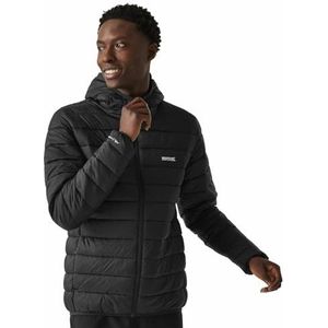 Regatta Mens Hooded Marizion Gewatteerde Puffer Jacket