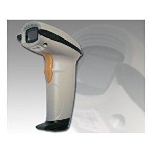 PISTOLA LASER X BARCODE 650NM