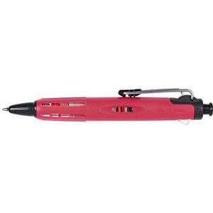 Tombow BC-AP32-B balpen AirPress Pen met persluchttechnologie rood