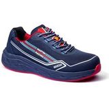 Sparco Martini Racing Lage Werkschoen S1PS - CORSICA