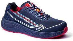 Sparco Martini Racing Lage Werkschoen S1PS - CORSICA