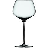 Spiegelau Willsberger Anniversary Bourgogneglas 725 ml (4-delig)