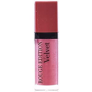 Bourjois - Rouge Velvet Edition - Lippenstift - 07 Nude-ist