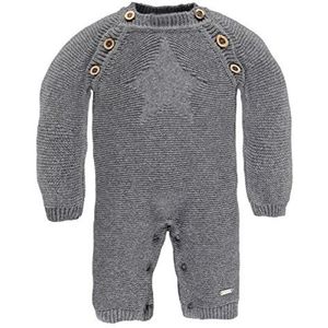 Bellybutton Kids unisex baby rompler 1572758