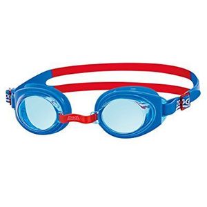 namens noorden ongeduldig Speedo zwembril junior sea squad - kinderen - blauw - one size - Sport &  outdoorartikelen online | Ruime keus | beslist.nl