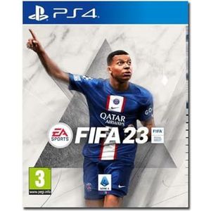 Videogioco Electronic Arts Fifa 23