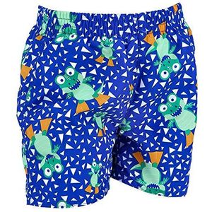 Speedo Boy's Corey Croc Allover 11"" Watershort