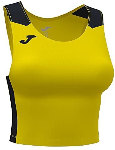 Joma - Record II - Tanktop - Sporttops