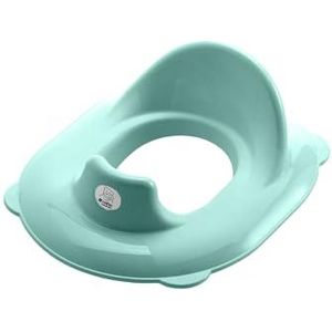 Rotho Babydesign TOP WC-Bril Voor Kinderen - Gerecycled Toiletopzetstuk - Groen