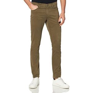 GANT vrijetijdsbroek heren, Racing Green, 30