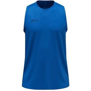 JAKO Kinderen Tanktop Light Flow, royal, 128