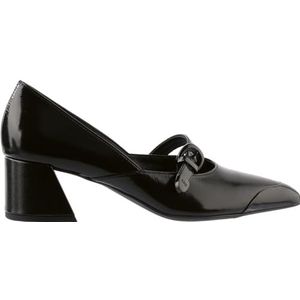 Högl Millie pumps voor dames, 34,5 EU, zwart, 34.5 EU