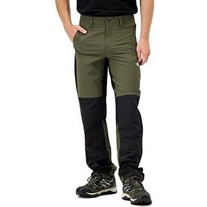 THE NORTH FACE Grivola broek New Taupe Green - Black 28