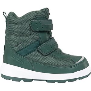 Play Reflex Warm GTX 2V, Dark Green Green, 22 EU Breed