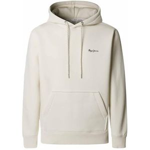 Pepe Jeans - PM5800012 - Sweater - Beige - Casual - Katoen