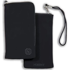 Norissy SoftCase Medium Sleeve Universal Black