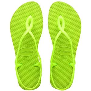 Groene havaianas cheap