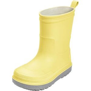 Playshoes - Gummistiefel - Regenlaarzen - Geel - Uniseks - Kinderen