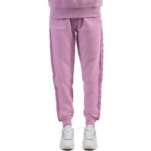 Givova - Banda - Sweatpants - Ongeborsteld Fleece