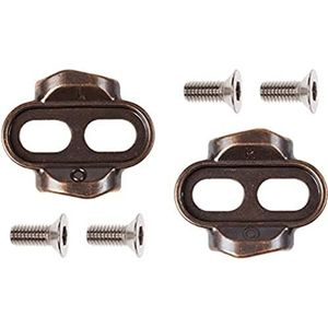 Crankbrothers Premium Easy Cleats +/- 0°