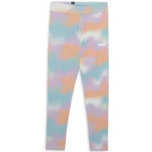 PUMA Ess+ Summer Daze AOP Leggings G-panty
