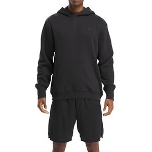 Reebok ATR HOOPWEAR HOODIE Zwart, Zwart, XS