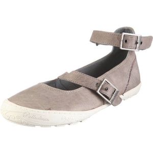 Palladium Galilea, ballerina's, meisjes, Gris, 37 EU