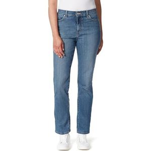 Gloria Vanderbilt womens Classic Amanda High Rise Tapered Jeans, Hartford - Whis, 8 Petite US