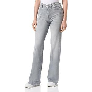 7 For All Mankind Jeans voor dames, Grijs, 50
