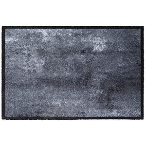 Hamat - Wasbaar tapijt Prestige Concrete – 50 x 75 cm