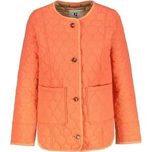 Garcia Dames Outerwear jas, Emberglow, L, Glow van maandag, L