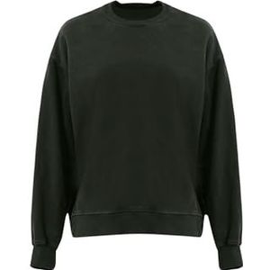 LTB Jeans Lesaya Sweatshirt voor dames, kambaba 13878, XS