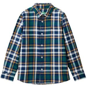 United Colors of Benetton Overhem, Veelkleurig., 120