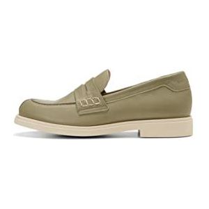 Marc O'Polo Dames Mod. Leena 1a Penny Loafer, 409, 38 EU