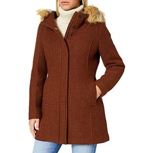 bugatti Damesjas, roest, 44